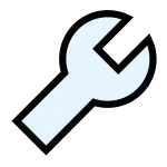 Tool SVG Icon